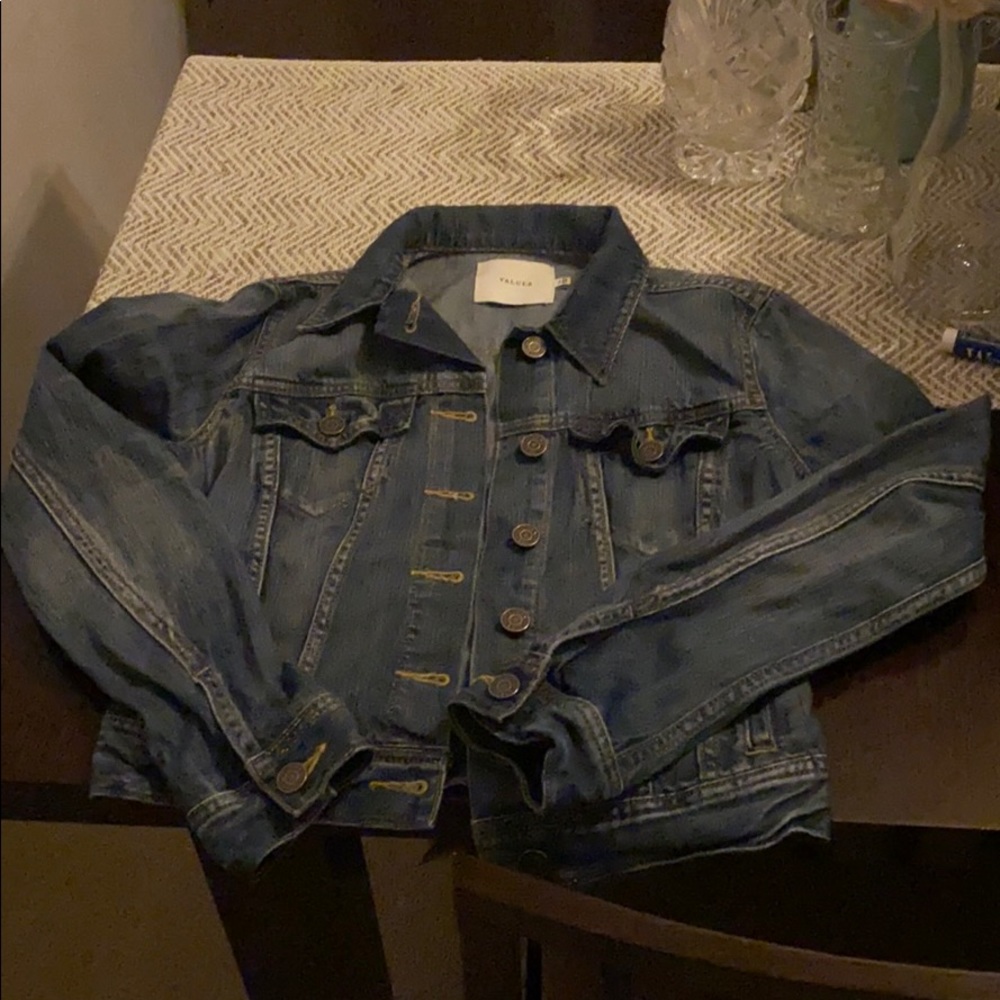 Talula Jean Jacket